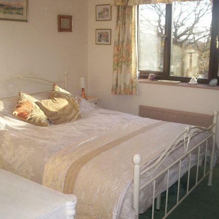 Muffins Bed & Breakfast Hastings Exterior photo
