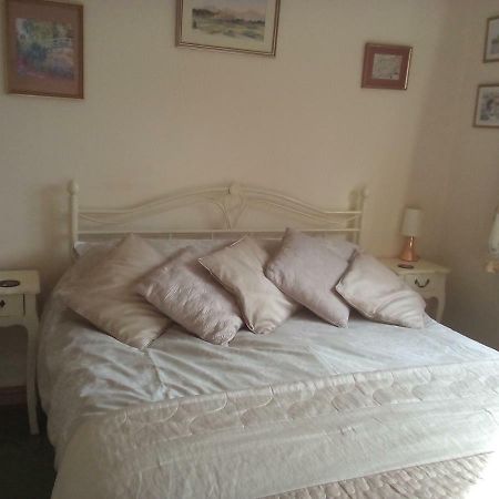 Muffins Bed & Breakfast Hastings Exterior photo
