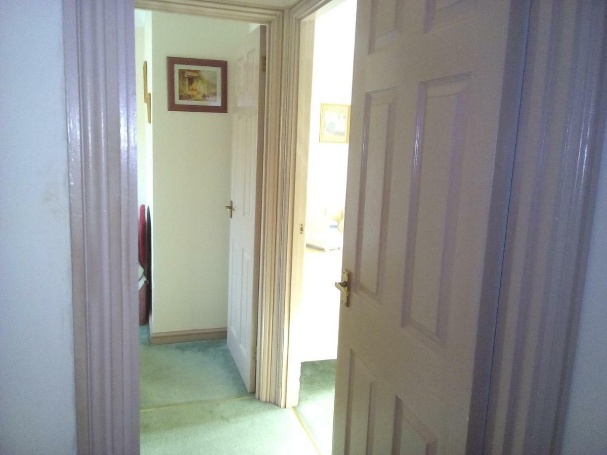 Muffins Bed & Breakfast Hastings Exterior photo