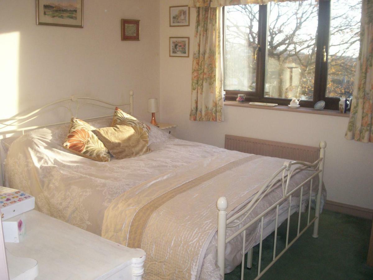 Muffins Bed & Breakfast Hastings Exterior photo